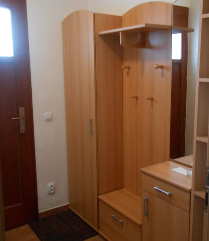 Apartman 4U Olomouc 아파트 객실 사진