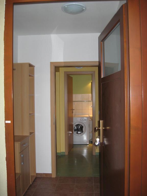 Apartman 4U Olomouc 아파트 객실 사진